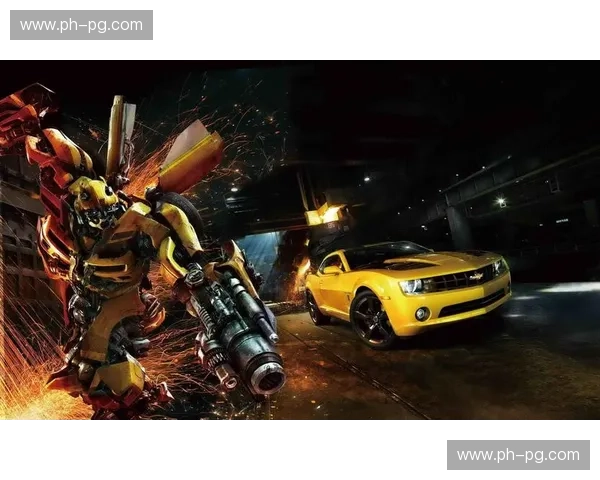 觉醒吧！大黄蜂vs乏味平庸：这不仅仅是一场肌肉车的灵魂博弈